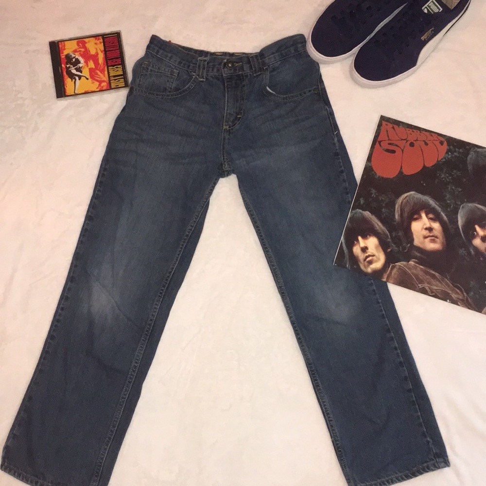 Jeans